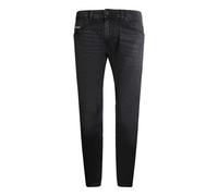 Diesel - "Tommer-R" Jeans für Herren (Schwarz) 30N