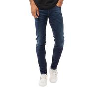 Diesel Troxer WASH R79K6 Stretch Herren Hose Jeans Pants Slim Skinny Wählbar (W34/L30)
