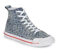 Diesel Turnschuhe S-ATHOS MID in Blau 42