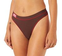 Diesel_UFST-DAYLLA-C PERIZO_Underpants_Braun_XXS