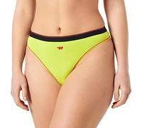 Diesel_UFST-DAYLLA PERIZOMA_Underpants_Gelb_L