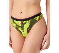 Diesel_UFST-DAYLLA PERIZOMA_Underpants_Mehrfarbig_M