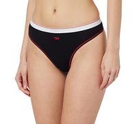 Diesel Damen Ufst-daylla G-String, 9xx-0bkam, XXS