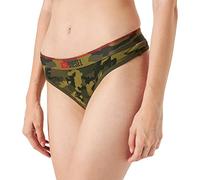 Diesel_UFST-STARSY PERIZOMA_Underpants_Grün_XS