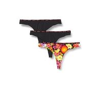 Diesel_UFST-STARSY-THREEPAC_Shirt_Mehrfarbig_