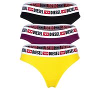 Diesel Ufst-Threepack 3 Pack String L