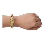 Diesel Uhr Gold DZ5611