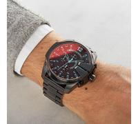 Diesel Uhr Grau DZ4318