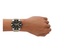 Diesel Uhr Silber DZ4627