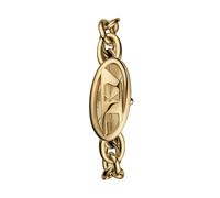 Diesel Uhr - Uhr - Gr. unisize - in Gold - für Damen