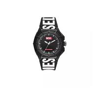 Diesel Uhren - Framed Uhr - Gr. unisize - in Schwarz - für Damen