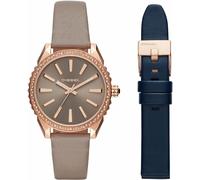 Diesel Uhren - Nuki Set - DZ5563 beige
