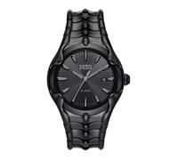 Diesel Herrenuhr Vert quarz/3-Zeiger datum Uhrwerk 44mm Gehäusegröße mit einem Edelstahlarmband DZ2187