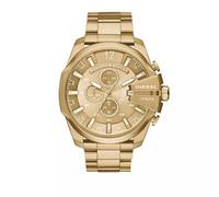 Diesel Uhren - Watch Mega Chief DZ4360 - Gr. unisize - in Gold - für Damen