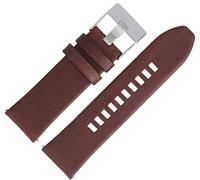 Diesel Uhrenarmband 26mm Leder Braun - DZ-4290