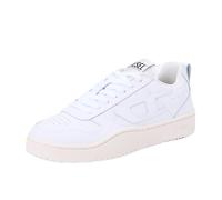 Diesel_Ukiyo S-Ukiyo V2 Low Sneakers_Shoes_Farbe: Weiß_45 EU