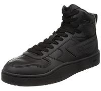 DIESEL_Ukiyo S-Ukiyo V2 MID_Shoes_Schwarz_44 EU