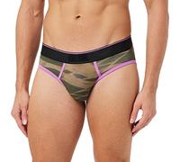 Diesel_Umbr-Andre MUTANDE_Leotard_Grün_L