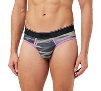 Diesel_Umbr-Andre MUTANDE_Underpants_Grau_XXL