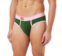 Diesel_UMBR-ANDRE MUTANDE_UNDERPANTS_Grün_XXL