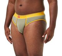 Diesel_UMBR-ANDRE MUTANDE_UNDERPANTS_Grün_XXL