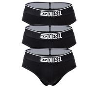 Diesel - UMBR-ANDRETHREEPACK 3er Pack - Größe 2XL - schwarz