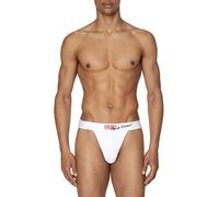 Diesel_Umbr-Jocky Jockstrap_Underpants_Weiß_L