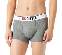 Diesel_UMBX-DAMIEN BOXERS_UNDERPANTS_Grau_S
