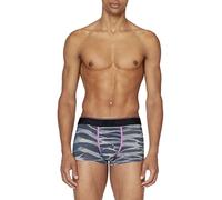 Diesel_UMBX-DAMIEN BOXERS_UNDERPANTS_Grau_XXL