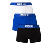 Diesel Damien Boxershorts 3 Einheiten (Herstellerartikelnummer: 00ST3V-0GDAC-E5492-S)