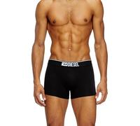 Diesel Damien Boxer 3 Units Schwarz M Mann (Herstellerartikelnummer: 00ST3V-0GDAC-E4101-M)