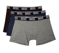 Diesel UMBX-Sebastian Boxershorts im Dreierpack 2XL