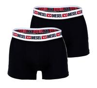 Diesel Umbx-Shawntwopack Boxershort S