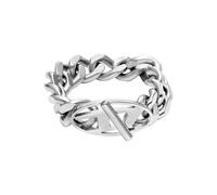 Diesel - Herrenring Edelstahl Ringe 1 ct