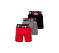 Diesel Unterhose Herren rot, XL