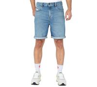 Diesel Uomo Short D-Strukt Denim Mod. 30