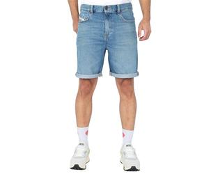 Diesel Uomo Short D-Strukt Denim Mod. 30