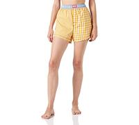 Diesel_UUBX-STARK Boxers_Shorts_Gelb_XL