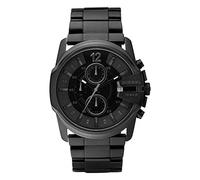 Diesel Watch DZ4180 Master Chief Stahl Herrenuhr