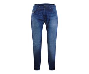 Diesel Zatiny-x Blaue Jeanshose 29W/32L