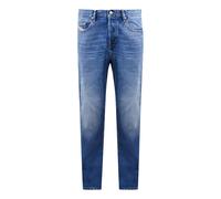 Diesel Zatiny-X RM042 Blaue Jeans 31W/34L