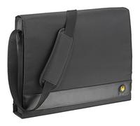 Difox D8021748 Media Line 39,6 cm (15,6") Classy Bag Notebook-Tasche in schwarz