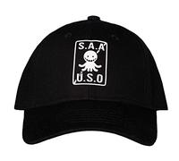 Difuzed Assassination Classroom - Herren Männer Jungen Cap verstellbar