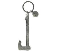 Difuzed Assassin's Creed Valhalla - Axe 3D Metal Keychain