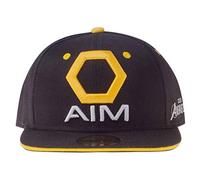 Difuzed Avengers - AIM - Snapback Cap