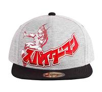Difuzed SB100075MVL Cap, Grau