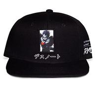 Difuzed Death Note Cap