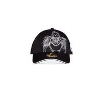 Death Note - Shinigami - Cap