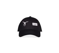Death Note - Men's Adjustable Cap Black