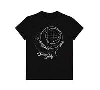 Demon's Souls - Circles - T-Shirt Schwarz Small
